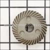 Makita Spiral Bevel Gear 36 part number: 226709-8