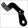 Makita Lever Plate part number: 343977-9