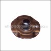 Makita Templet Guide 10 part number: 343577-5