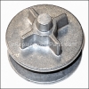 Makita Spring Holder part number: 316470-6