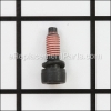 Makita Hex Head Bolt part number: 266090-5