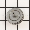 Makita Helical Gear 30 part number: 226475-7