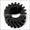 Makita Helical Gear 19 part number: 226419-7