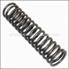 Makita Compression Spring 34 part number: 233074-8