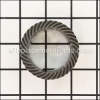 Makita Spiral Bevel Gear 36 part number: 221347-1