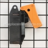 Makita Switch part number: 651145-3