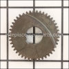 Makita Spur Gear 44 part number: 221880-3