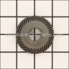 Makita Spiral Bevel Gear 39 part number: 226707-2