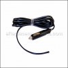 Makita Power Supply Cord #18-2-2.0 part number: 667990-6