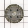 Makita Spiral Bevel Gear 50 part number: 221378-0