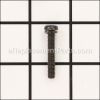 Makita Tapping Screw 5x35 part number: 911251-9