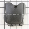 Makita Air Case Cleaner part number: 531-35032-00