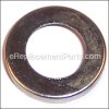 Makita Felt Retainer part number: 344729-1