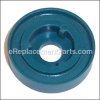 Makita Insulating Washer part number: 681638-6