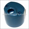 Makita Rear Cover part number: 414553-7