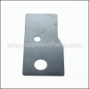 Makita Link Cover part number: 346330-8