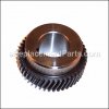 Makita Helical Gear 45 part number: 221731-0