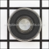 Makita Ball Bearing 629ddw part number: 211092-6