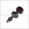 Makita Gear 8-18-23 part number: 226130-1