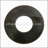 Makita Flat Washer 15 part number: 253887-1