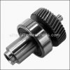 Makita Gear part number: 153119-5