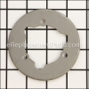 Makita Pressure Plate part number: 345269-2