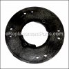 Makita Base Plate part number: 411473-6