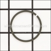 Makita Piston Ring 34 part number: 412038-7