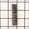 Makita Compression Spring 12 part number: 233235-0