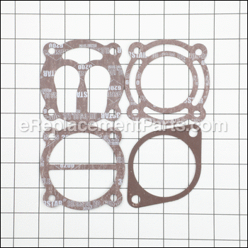 Gasket Kit - GK2400-E:Makita