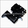 Makita Switch Tg813ab-1 part number: 651298-8