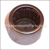 Makita N. Bearing 1010 part number: 212052-1