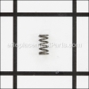 Makita Compression Spring 3 part number: 231317-2