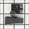 Makita Switch Sgel115cdy-8 part number: 650231-7