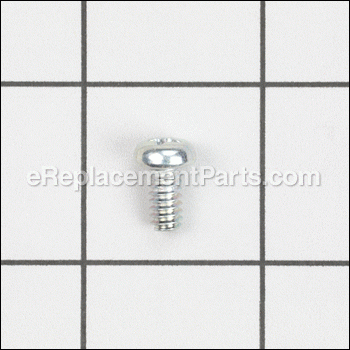 P.h. Screw W3/16-24x10 - 265081-3:Makita