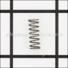 Makita Compression Spring 5 part number: 233038-2