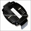 Makita Rear Cover part number: 416937-5