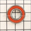 Makita Ball Bearing 6205llu part number: 211373-8