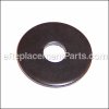 Makita Flat Washer 6 part number: 267171-8