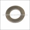 Makita Flat Washer 10 part number: 253878-2