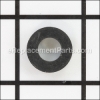 Makita Rubber Ring 9 part number: 262051-3