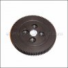 Makita Spur Gear 89 part number: 226233-1