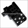 Makita Switch Tg72b-1 part number: 650618-3