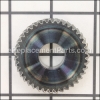 Makita Helical Gear 39 part number: 226532-1