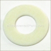 Makita Rubber Washer 18 part number: 261089-5
