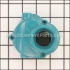 Makita Gear Housing part number: 157903-3