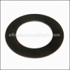 Makita Thin Washer 15 part number: 253315-6