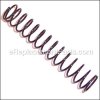 Makita Compression Spring 5 part number: 233092-6