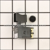 Makita Switch part number: 651297-0