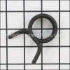 Makita Torsion Spring 30 part number: 231631-6